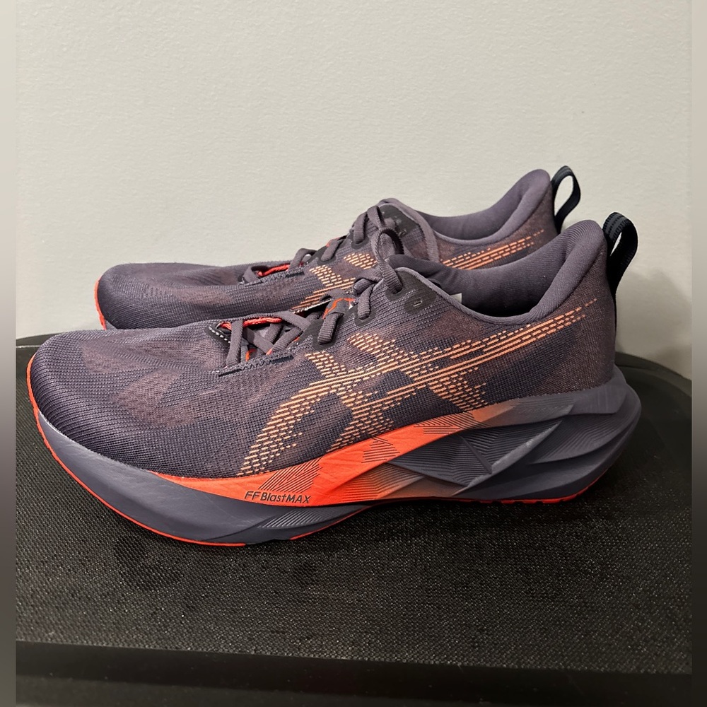 Men’s Novablast asics